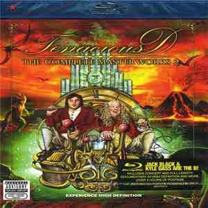 Tenacious D - The Complete Master Works 2 download flac mp3