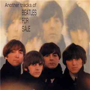 The Beatles - Another Tracks Of Beatles For Sale download flac mp3