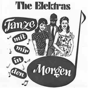 The Elektras - Punk Boy flac mp3 download