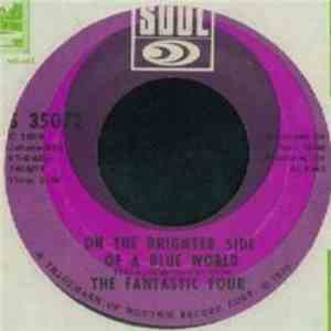 The Fantastic Four - On The Brighter Side Of A Blue World / I'm Gonna Carry On download flac mp3
