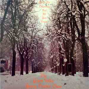 The Green Valley Young People's Choir - Songs For Christmas And All Year Round download flac mp3