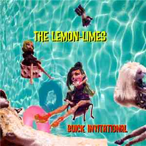 The Lemon-Limes - Buick Invitational download flac mp3