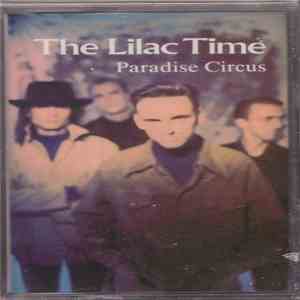 The Lilac Time - Paradise Circus download flac mp3