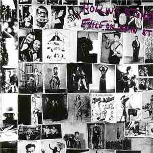 The Rolling Stones - Exile On Main St download flac mp3