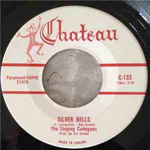 The Singing Cadegans - Jingle Bell Rock / Silver Bells download flac mp3
