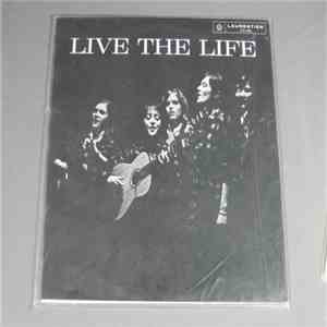 The Vassar G-Stringers - Live The Life download flac mp3