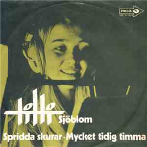 Titti Sjöblom - Spridda Skurar download flac mp3