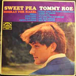 Tommy Roe - Sweet Pea download flac mp3