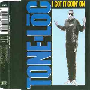 Tone Loc - I Got It Goin' On flac mp3 download