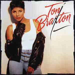 Toni Braxton - Toni Braxton download flac mp3