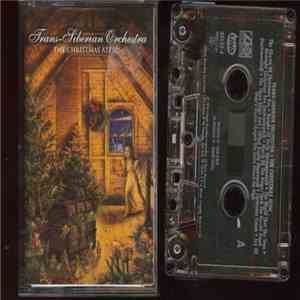 Trans-Siberian Orchestra - The Christmas Attic download flac mp3