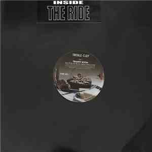 Treble Clef - Cake And Bread Ep flac mp3 download