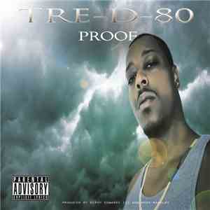 Tre-D-80 - Tre-D-80 Proof download flac mp3