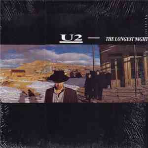 U2 - The Longest Night download flac mp3