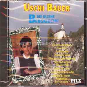 Uschi Bauer - Die Kleine Bergkirche download flac mp3