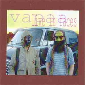 Vapaa - Live In Faces download flac mp3