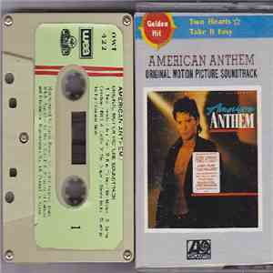 Various - American Anthem (Original Motion Picture Soundtrack) download flac mp3