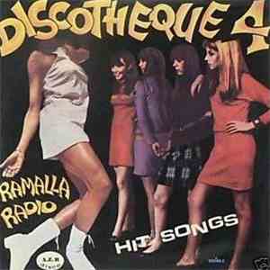 Various - Discotheque 4 download flac mp3