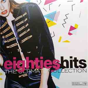 Various - Eighties Hits (The Ultimate Collection) download flac mp3