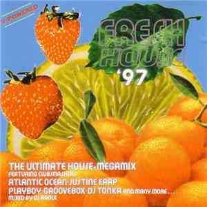 Various - Fresh House '97 download flac mp3