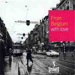 Various - From Belgium With Love flac mp3 download