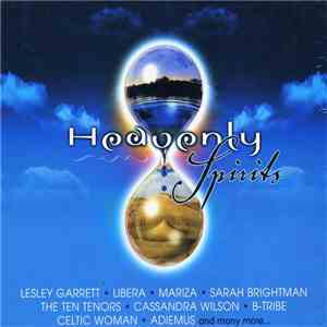 Various - Heavenly Spirits download flac mp3