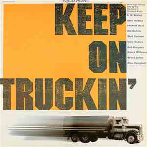 Various - Keep On Truckin' download flac mp3