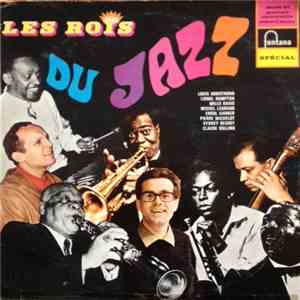 Various - Les Rois Du Jazz download flac mp3