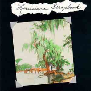 Various - Louisiana Scrapbook download flac mp3