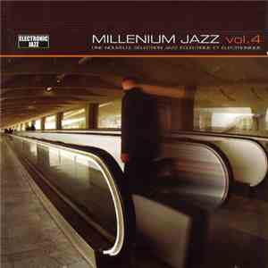 Various - Millenium Jazz Vol.4 download flac mp3