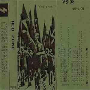 Various - Red Zone download flac mp3