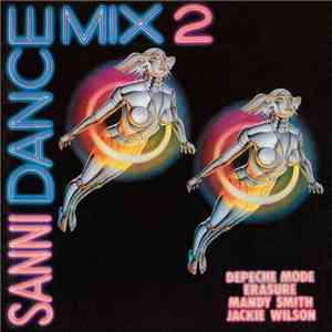 Various - Sanni Dance Mix 2 download flac mp3