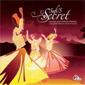 Various - Sufi's Secret flac mp3 download