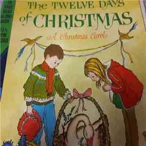 Various - The Twelve Days Of Christmas download flac mp3