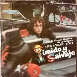 Various - Timido Y Salvaje download flac mp3