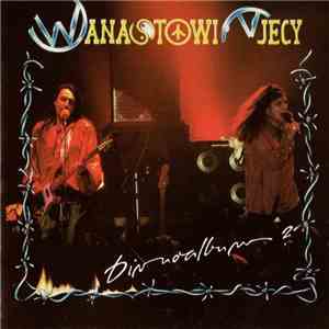 Wanastowi Vjecy - Divnoalbum download flac mp3