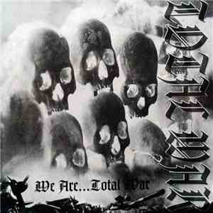 War  - We Are... Total War download flac mp3