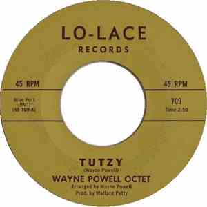 Wayne Powell Octet - Tutzy download flac mp3