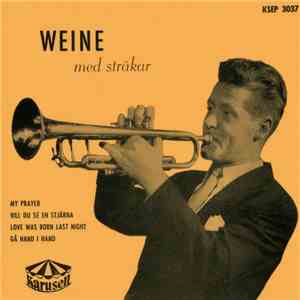 Weine Renliden - Weine Med Stråkar download flac mp3