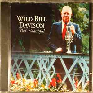 Wild Bill Davison - But Beautiful download flac mp3