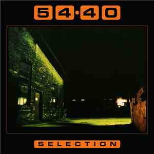54-40 - Selection download flac mp3