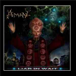 Amon  - Liar In Wait download flac mp3