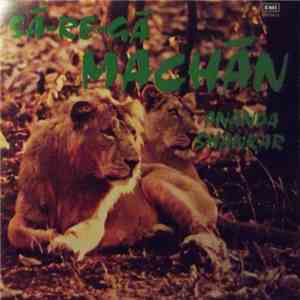 Ananda Shankar - Sa-Re-Ga Machan download flac mp3