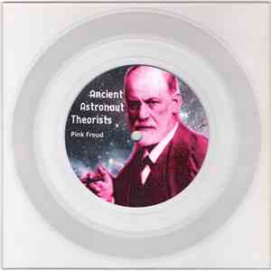 Ancient Astronaut Theorists - Pink Freud / Kryon (Of Magnetic Service) download flac mp3