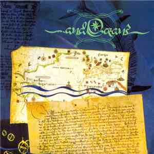 ...and Oceans - The Dynamic Gallery Of Thoughts download flac mp3