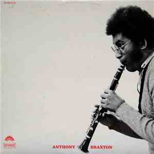 Anthony Braxton - Dona Lee download flac mp3