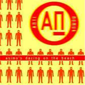 Antinomus  - Asimo's Dancing On The Beach download flac mp3