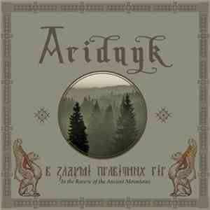 Aridnyk - In The Reverie Of The Ancient Mountains download flac mp3