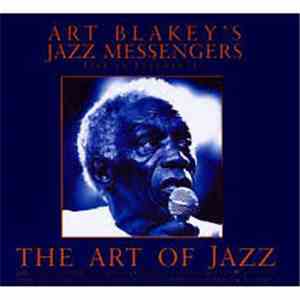Art Blakey's Jazz Messengers - Live In Leverkusen - The Art Of Jazz download flac mp3