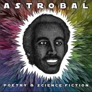 Astrobal - Poetry & Science-Fiction download flac mp3